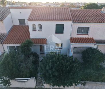 Perpignan "Mas Vermeil" : Maison à louer avec piscine - Photo 4