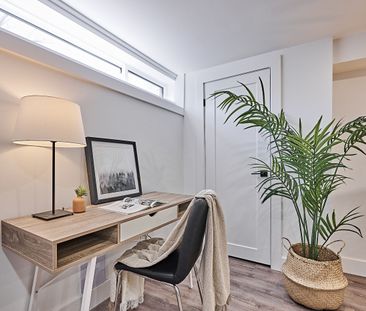 For Lease - 40 Stoney Creek Drive, Toronto, Ontario - Photo 6