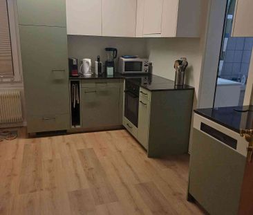 5.5 Zimmer, 100 m², 2. Stock - Photo 4