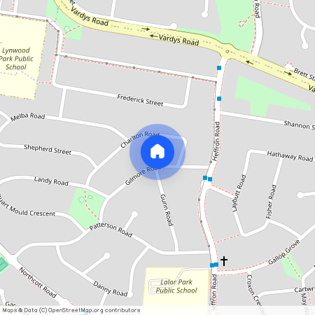 11 Gilmore Road, NSW 2147, Lalor Park