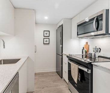 For Lease - 500 Wilson Avenue Unit# 406, Toronto, Ontario - Photo 5