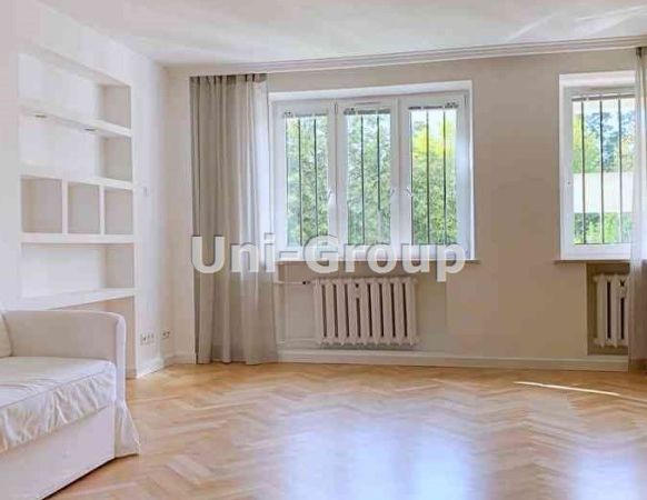 Mieszkanie na wynajem - Zdjęcie 1