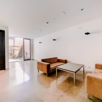 1 Bedroom Balcony East - Photo 1