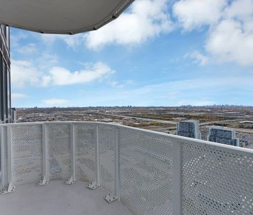 For Lease - 28 Interchange Way Unit# 4010, Vaughan, Ontario - Photo 1