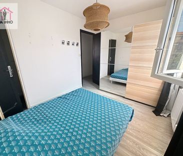 Location Appartement 4 pièces 65m² BRON 69500 - Photo 5