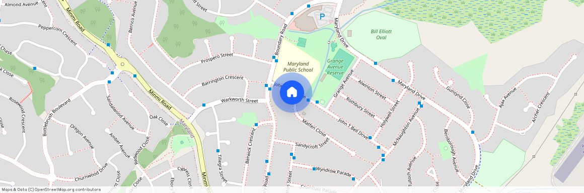 40 Matfen Close, Maryland NSW 2287