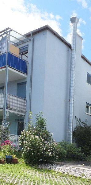 Gemütliche 2-Zimmer-Wohnung mit Balkon - Photo 1