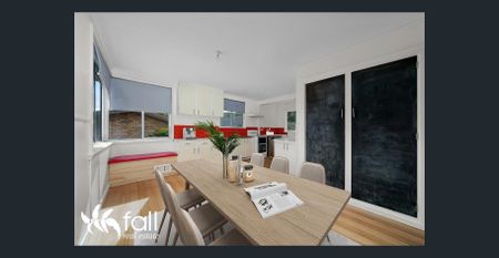 Spacious Family Home in Beautiful Bellerive - Photo 5