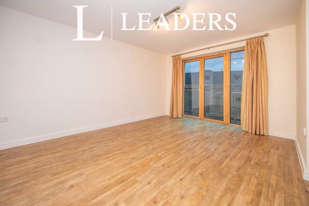 2 bedroom apartment to rent Wherstead Road, Ipswich, IP2 - Photo 1