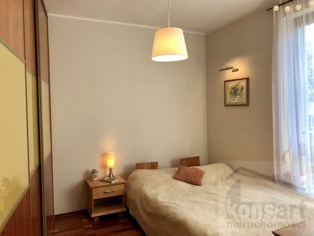 LUX Apartament na Pogodnie z dużym tarasem - Zdjęcie 3