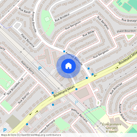 Nouveauté, 6335 Place Bonaventure, app. 303, Brossard (, Montérégie, ), J4Z2T7