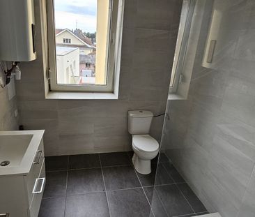 Location Appartement 2 pièces 41m² MULHOUSE 68100 - Photo 3