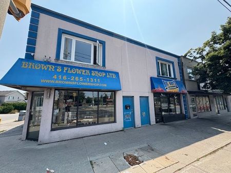 For Lease - 2851 Kingston Road Unit# C2, Toronto, Ontario - Photo 5