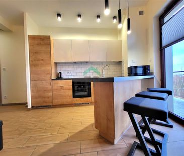 Mieszkanie na wynajem - Photo 6