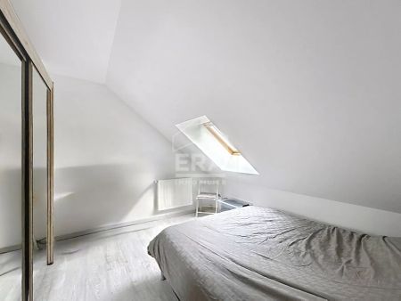 Appartement duplex Luzarches 2 pièces 40.34m2 - Photo 3