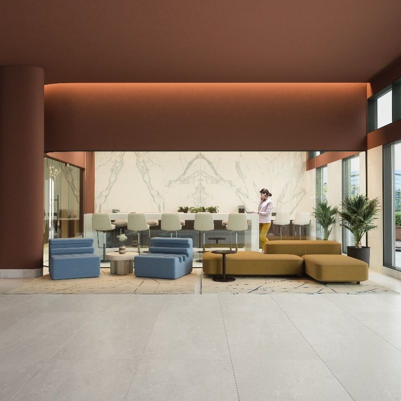Waterhouse Tower, Dutton Street - Photo 1