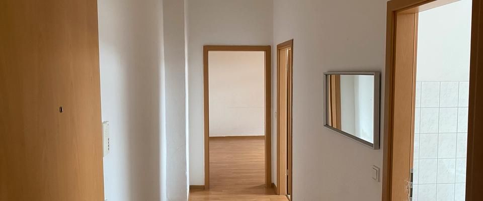 Charmante 2,5-Zimmer-Wohnung in Gelsenkirchen-Schalke - Foto 1