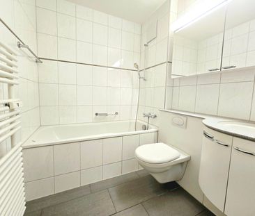 4.5 Zimmer, 93 m², 3. Stock - Photo 5