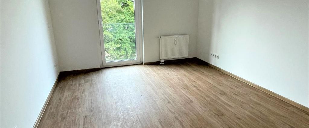 Demnächst frei! Charmante 2-Zimmer-Wohnung in Wolfsburg Vorsfelde - Photo 1