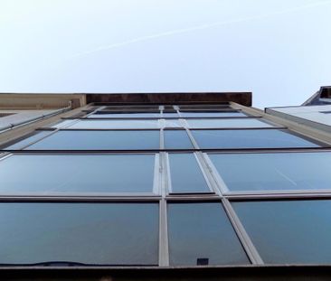 Gerenoveerd karakterappartement op topligging centrum-Gent. - Photo 4