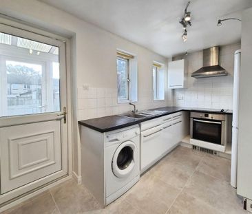 1 bedroom terraced house to rent - Photo 6