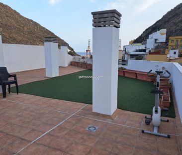 Piso en Santa Cruz de Tenerife, María Jiménez - Cueva Bermeja, alqu... - Photo 4