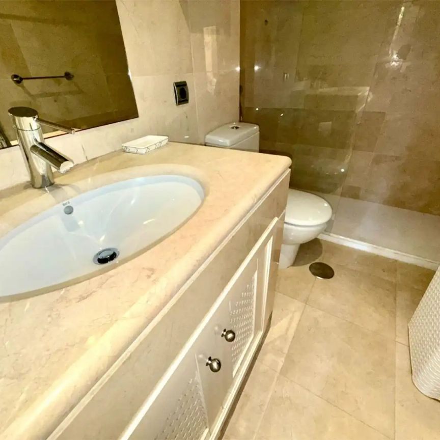 Piso de alquiler en Calle N.ribera-g, 11, Los Narejos - Punta Calera - Photo 1