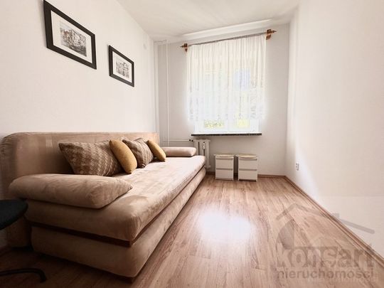 Wynajmę bardzo ładne mieszkanie 3 pokoje ! - Photo 1