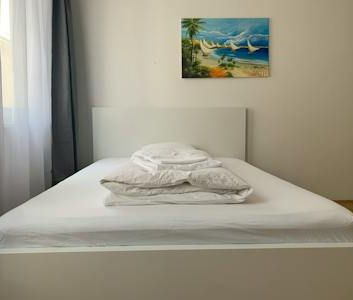 Apartment for rent for €990 in Vienna - Photo 1