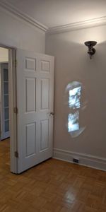 6,5 lumineux à louer Rosemont (près de la promenade Masson) - Photo 3