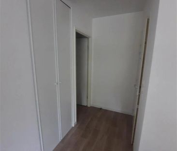 Location appartement 2 pièces - 38.91m² à Joue les tours (37300) - Photo 5
