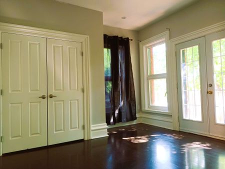 For Lease - 460 Wilbrod Street Unit# 1, Lower Town - Sandy Hill, Ontario - Photo 5