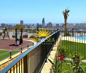 LUXURY 2-BEDROOM APARTMENT - FINESTRAT - Photo 4