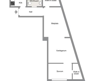 Industrigatan, Stockholm - Photo 5