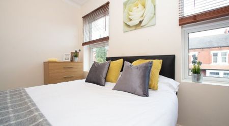 71 Headingley Avenue, Headingley, Leeds, LS6 3ER - Photo 5