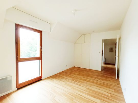 Location Appartement 1 pièce 22m² NANTES 44000 - Photo 1