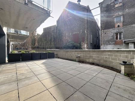 Appartement 1 chambre avec terrasse - Photo 3