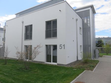 3.5 Zimmer, 88 m² - Photo 4
