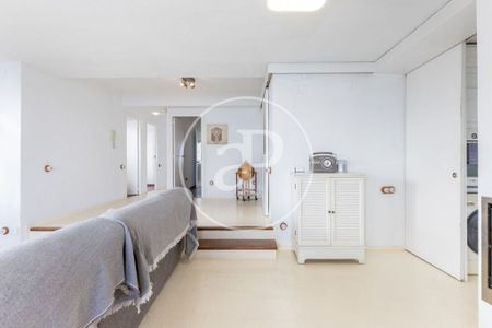 Luxury penthouse for rent in El Saler, Valencia - Photo 3