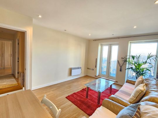 2 Bed Flat, Central House, E15 - Photo 1