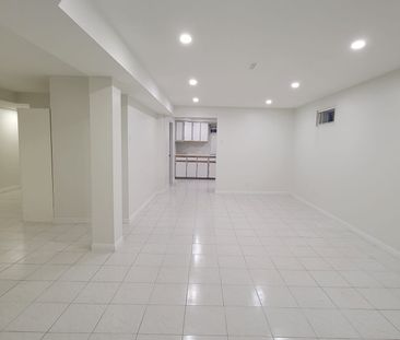 For Lease - 43 Brandy Crescent Unit# Basement, Vaughan, Ontario - Photo 6