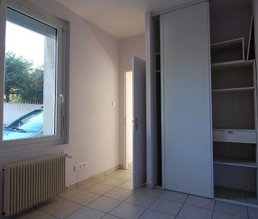 Appartement Croix de Pierre - 3 pièces - Photo 1