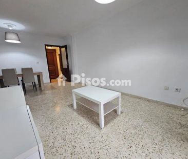 Piso en alquiler en Paseo de las Delicias, cerca de Calle de Alborán - Photo 1
