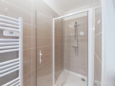 Location / Appartement T3 - Photo 4