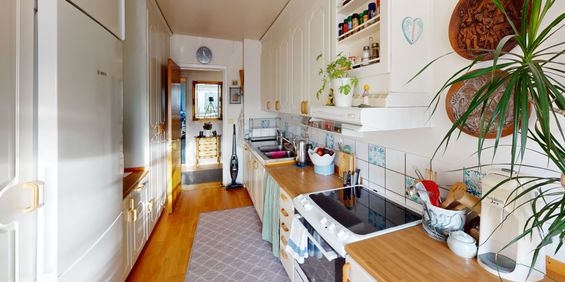 Storegårdsvägen 27 B - Foto 3