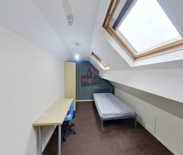 8 bedroom house to rent - Photo 5