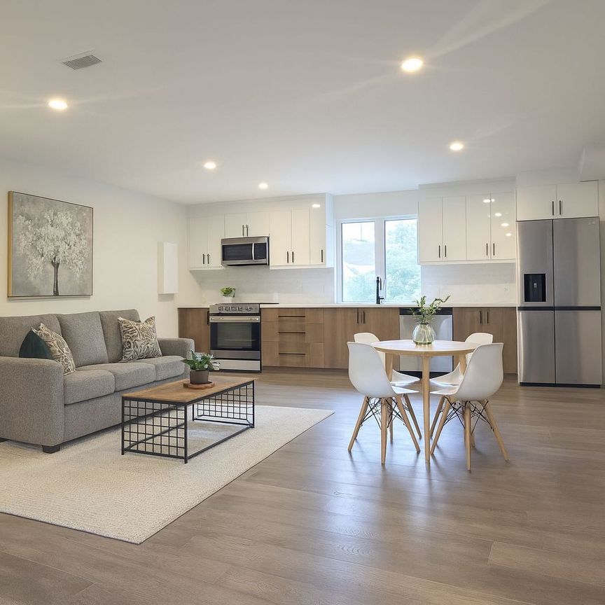 For Lease - 136 High Park Avenue Unit# 2, Toronto, Ontario - Photo 1