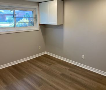 For Lease - 8 Regency Street Unit# Lower, Hamilton, Ontario - Photo 4