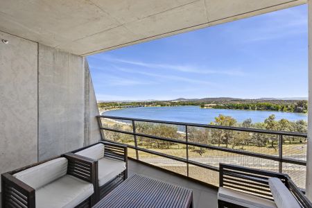 Uninterrupted Water Views & Fully Furnished - Photo 4