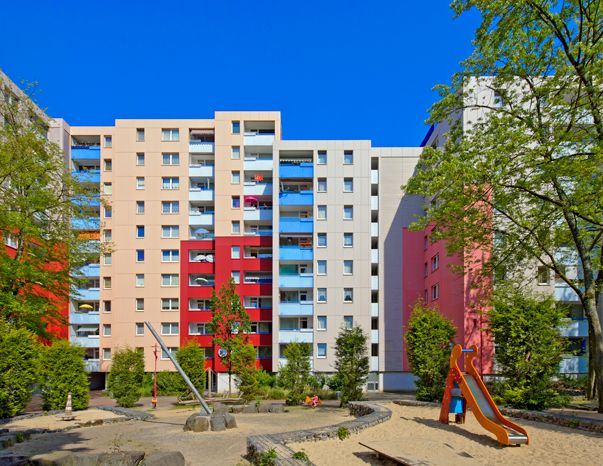 3-Zimmer-Wohnung in Dortmund Hörde (WBS für 75m² erforderlich!) - Foto 1